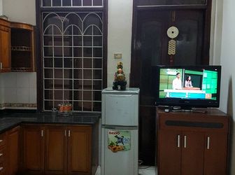 Nhà Phố Kim Giang Quận Thanh Xuân, 36M2, 5 Tầng, Ngõ Ô Tô, Nhỉnh 2 Tỷ.