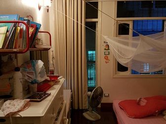 Nhà Phố Kim Giang Quận Thanh Xuân, 36M2, 5 Tầng, Ngõ Ô Tô, Nhỉnh 2 Tỷ.