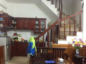 Nhà Cạnh Đại Học Xây Dựng Hn 41m2, Ô Tô Đỗ, Mới, Phân Lô, 5.4 Tỷ.