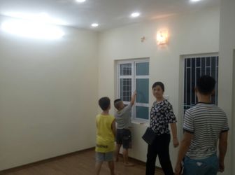 Nhà Cạnh Đại Học Xây Dựng Hn 41m2, Ô Tô Đỗ, Mới, Phân Lô, 5.4 Tỷ.