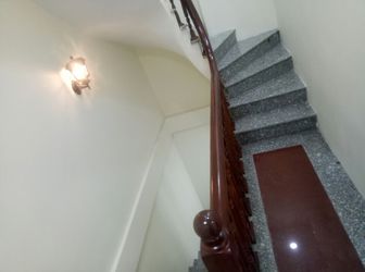 Nhà Cạnh Đại Học Xây Dựng Hn 41m2, Ô Tô Đỗ, Mới, Phân Lô, 5.4 Tỷ.