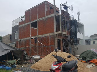 Lô Đất Shr 96m2 Đường Số 8, Đặng Văn Bi, Phường Trường Thọ, Gần Chợ Thủ Đức Giá 2 Tỷ 500 Tr.