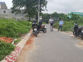 Lô Đất Shr 96m2 Đường Số 8, Đặng Văn Bi, Phường Trường Thọ, Gần Chợ Thủ Đức Giá 2 Tỷ 500 Tr.