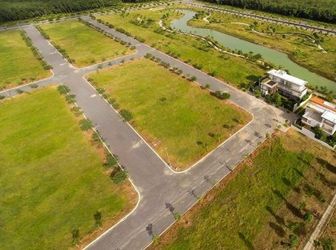 Đất Sát Sông Cổ Cò, Liền Kề Fpt, Giá Từ Chủ Đầu Tư, Lh 0934 865 892