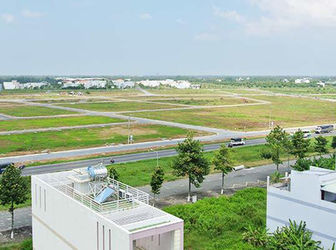 Đất Sát Sông Cổ Cò, Liền Kề Fpt, Giá Từ Chủ Đầu Tư, Lh 0934 865 892