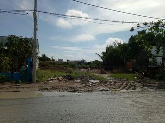 Cần Bán Đất Vườn 1074M Có 355M Thổ Cư Mt Đường Nguyễn Văn Tạo Chỉ 12 Tỷ