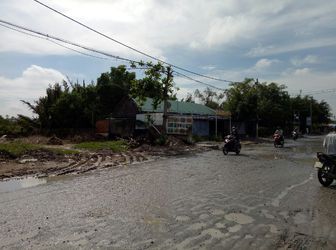 Cần Bán Đất Vườn 1074M Có 355M Thổ Cư Mt Đường Nguyễn Văn Tạo Chỉ 12 Tỷ