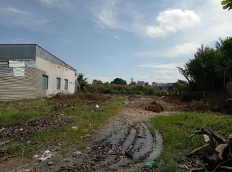 Cần Bán Đất Vườn 1074M Có 355M Thổ Cư Mt Đường Nguyễn Văn Tạo Chỉ 12 Tỷ