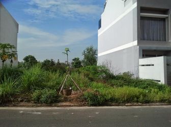 Vietcombank Thanh Lý 1100M2  Đất  Mặt Tiền Đường, Sát Quốc Lộ 50 Và Nguyễn Văn Linh Giá Chỉ 1,9 Tỷ 