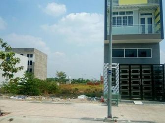 Vietcombank Thanh Lý 1100M2  Đất  Mặt Tiền Đường, Sát Quốc Lộ 50 Và Nguyễn Văn Linh Giá Chỉ 1,9 Tỷ 