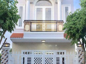 Bán Nhà 1 Trệt 1 Lầu, Mới Xây, Thổ Cư, Sổ Hồng, Khu Dân Cư Thới Nhựt 2, An Khánh, Ninh Kiều