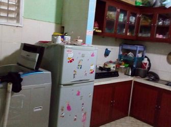 Bán Nhà Cấp 4 Đường A2 Phạm Ngũ Lão