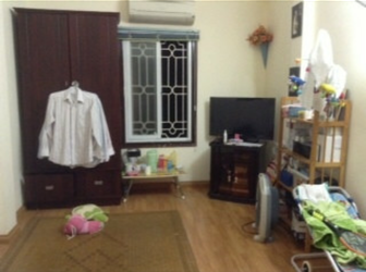 Cần Bán Nhà Ngõ Văn Hương- Tôn Đức Thắng 47,6M2- Mặt Tiền 4M (1,9 Tỷ)