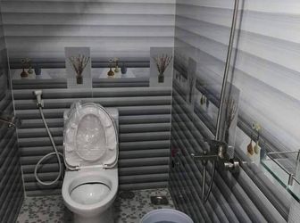 Nhà Mặt Tiền 5x20m, Đường Số 17C, Khu Ao Sen, Bình Tân