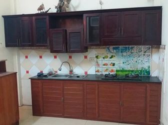 Hot! Nhà Tân Mai, Hoàng Mai, 40M2, 3.7Tỷ, Otô Tránh.