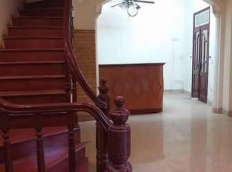 Hot! Nhà Tân Mai, Hoàng Mai, 40M2, 3.7Tỷ, Otô Tránh.