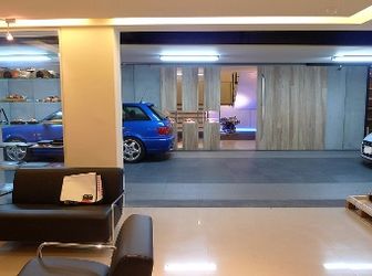 Bán Nhà Thái Hà, Kinh Doanh, Gara, 50M2 X 5Tầng, Mặt Tiền 4M, 6.5 Tỷ