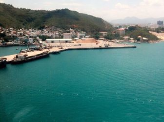 Bán Đất Dự Án Gần Trung Tâm Dương Đông , Giá 240Tr/120M2 , Shr . Lh: 0937070463