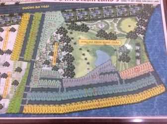 Bán Đất Dự Án Gần Trung Tâm Dương Đông , Giá 240Tr/120M2 , Shr . Lh: 0937070463