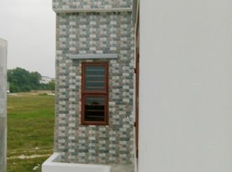 Nhà Phố Vườn 150M2 7 Phòng Ngủ Wie Sông Thoáng Mát