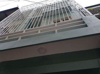 Bán Nhà Phân Lô Quân Đội Thái Hà, Ô Tô Đỗ Cửa. Khu Dân Trí Cao, An Ninh. 