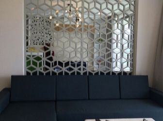 Cho Thuê Căn Hộ Cao Cấp Green Valley, Nhà Đẹp Lung Linh, Giá Chỉ 850Usd/tháng