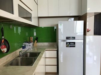 Cho Thuê Căn Hộ Cao Cấp Green Valley, Nhà Đẹp Lung Linh, Giá Chỉ 850Usd/tháng