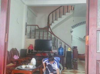 Bán Nhà Dân Đẹp  3 Tầng 76M2M2 ,p. Dương Nội-Hà Đông, Hà Nội Giá   2.15 Tỷ