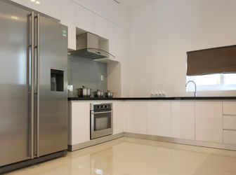 Mở Bán Căn Hộ One Verandah - Mapletree Singapore - Quận 2