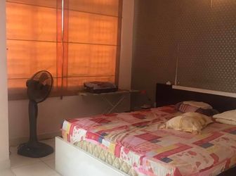 Bán Nhà Phạm Ngọc Thạch 50M2X 5 Tầng Hiện Đại, Mt4.5M, Ô Tô Đỗ Cửa, 6.2 Tỷ.