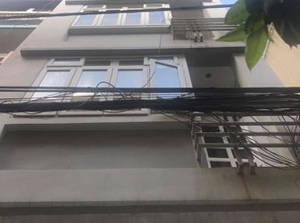Bán Nhà Phạm Ngọc Thạch 50M2X 5 Tầng Hiện Đại, Mt4.5M, Ô Tô Đỗ Cửa, 6.2 Tỷ.