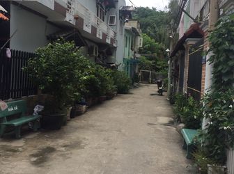 Bán Nhà 1 Triệt 1 Lầu Đường 5 Bình Trưng Tây Q2