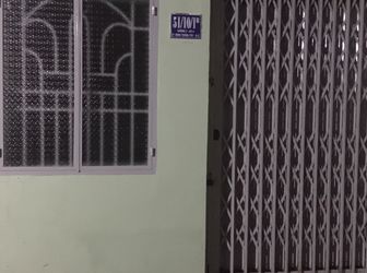 Bán Nhà 1 Triệt 1 Lầu Đường 5 Bình Trưng Tây Q2