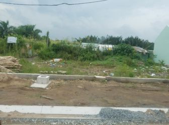 200M2 Mặt Tiền Nguyễn Bình. Tiện Kinh Doanh, Khách Sạn