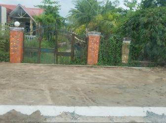 200M2 Mặt Tiền Nguyễn Bình. Tiện Kinh Doanh, Khách Sạn