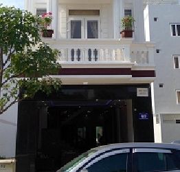 Mt 5x15m2 Lầu Đường Phan Văn Hớn Gần Chợ 950 Triệu 0981.984.384