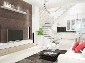 Mt 5x15m2 Lầu Đường Phan Văn Hớn Gần Chợ 950 Triệu 0981.984.384