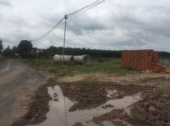 Bán Đất Nền Sân Bay Long Thành 345Tr/nền, Gần Ngay Kcn Sonadezi