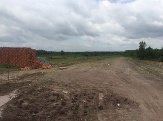 Bán Đất Nền Sân Bay Long Thành 345Tr/nền, Gần Ngay Kcn Sonadezi