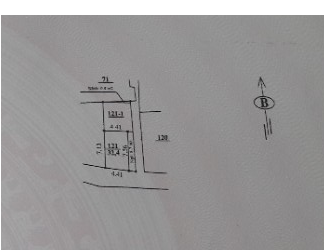 Gia Đình Tôi Cần Bán Gấp Nhà 33M2 X 5Tầng Tại Tổ 2 Văn Quán – Quận Hà Đông - 0902.900.884