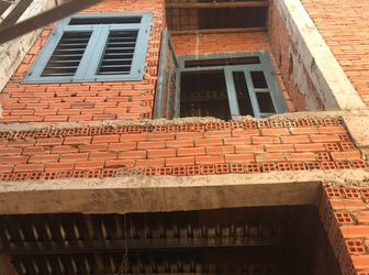 Nhà Xây Mới 100%. Kdc Trương Phước Phan - Bình Trị Đông - Bình Tân