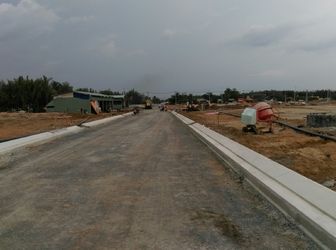 Đất Mặt Tiền Biên Hòa, Đường Hoàng Minh Chánh Giá Tốt Nhất Thị Trường 