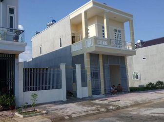 Đất Nền Ngã Ba Nhơn Trạch Hạ Tầng Hoàn Thiện Sổ Riêng , Full Thổ Cư 