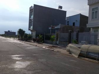 Đất Nền Ngã Ba Nhơn Trạch Hạ Tầng Hoàn Thiện Sổ Riêng , Full Thổ Cư 