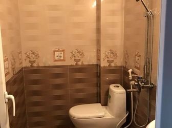 Nhà Mới, Xây Để Ở, Quận Hai Bà Trưng, 45M, 5 Tầng, Mặt Tiền 3M8, Nhỉnh 3 Tỷ.