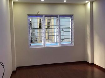 Nhà Mới, Xây Để Ở, Quận Hai Bà Trưng, 45M, 5 Tầng, Mặt Tiền 3M8, Nhỉnh 3 Tỷ.