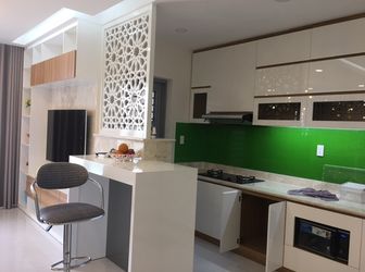 Cho Thuê Căn Hộ Scenic Valley, Nhà Mới Tinh, Nhiều Tiện Ích, Gía Cực Rẻ