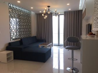 Cho Thuê Căn Hộ Scenic Valley, Nhà Mới Tinh, Nhiều Tiện Ích, Gía Cực Rẻ