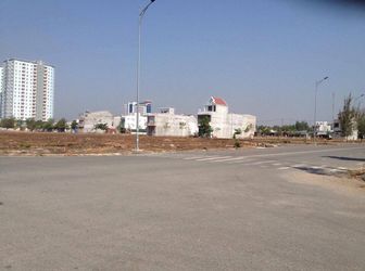 Bán Đất Quốc Lộ 50.shr. Diện tích 5*15.bến Xe Quận 8