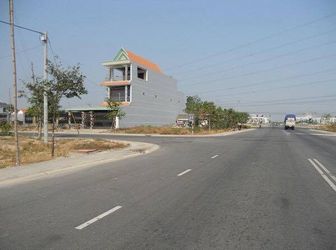 Bán Đất Quốc Lộ 50.shr. Diện tích 5*15.bến Xe Quận 8